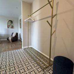 Фото Апартаменты на улице Эпроновская, 15