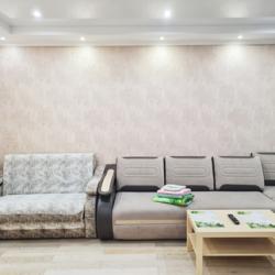 Фото Апартаменты а на Военной