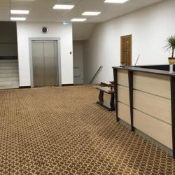 Фото Отель Континент