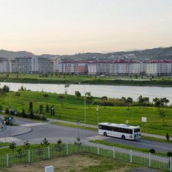 Фото Отель Море