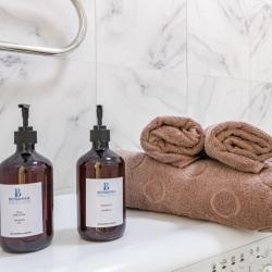 Фото Отель Вершина-ПВ на проспекте Мангилик Ел 51/6