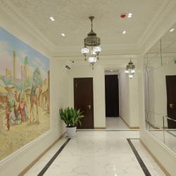 Фото Отель The Silk Road Terrace (Зе Силк Роуд Терас)