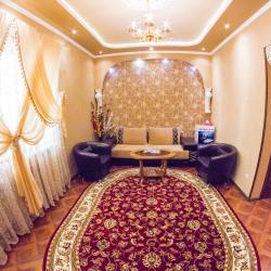 Фото Отель Риф