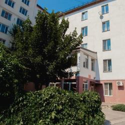 Фото Отель Стиль