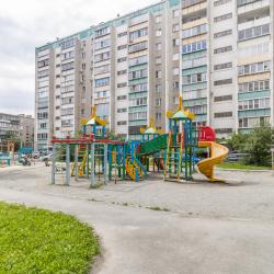 Фото Отель Новиков Дворик на улице Доватора
