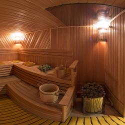 Фото Отель Ми