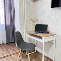 2-комнатные апартаменты стандарт