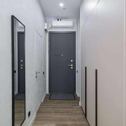 Фото Апартаменты на проспекте Красный 220