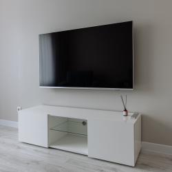 Фото Отель Malkova Apartments на Еловой аллее 5Ак2