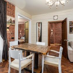фото 9 Апартаменты Park Lane Inn (Парк Лейн Инн) на улице Средняя Подьяческая
