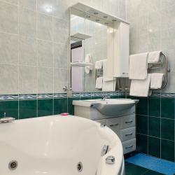 2-комнатные апартаменты стандарт