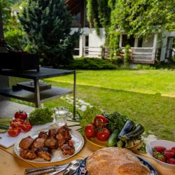 Фото Отель Гостевой дом Тере