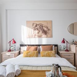 фото 15 GMApartments (ДжиЭмАпартментс) на улице Новый Арбат 26