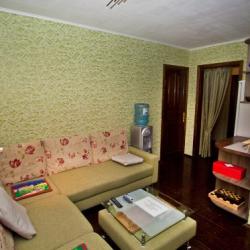 Фото Отель Центральная усадьба