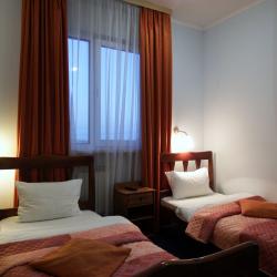 Фото Отель Country House (Кантри Хаус)