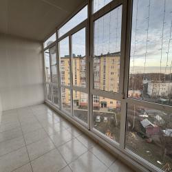 3-комнатные апартаменты люкс