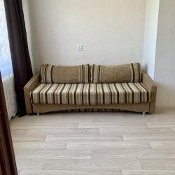 2-комнатные апартаменты улучшенные