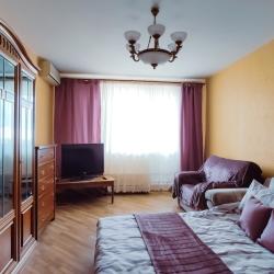 фото 4 Апартаменты на проезде Неманский 1к3