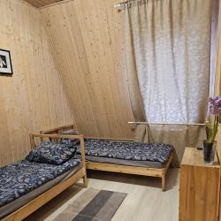 Фото Отель Белый Орел