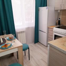 Фото Апартаменты на улице Римского-Корсакова 11