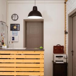 Фото Отель Гагарин