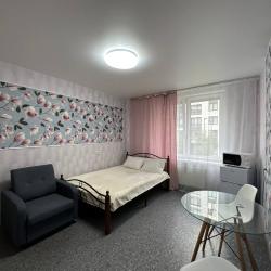 фото 1 Апартаменты на улице Кременчугская 19 к3