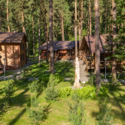 Фото Алтай-парк-отель Подгорица