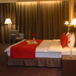 Фото Отель На Пристанской