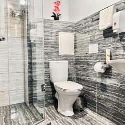 4-местные апартаменты стандарт (на цокольном этаже)