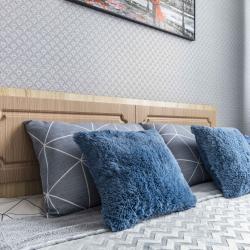 Фото Апартаменты на улице Миасская 12