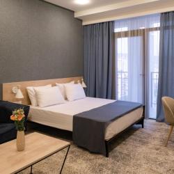 Фото Rooftop Apart Hotel (Руфтоп Апарт Отель)