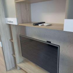 Фото Апартаменты на улице Ленина 243