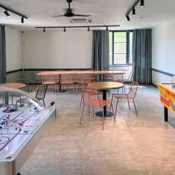 Фото Отель Друзья