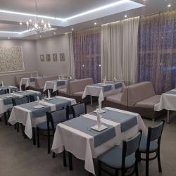 Фото Отель Аквилон