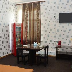 Фото Отель Арарат