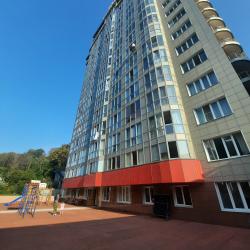 Фото Апартаменты на улице Коммунальная 51Б