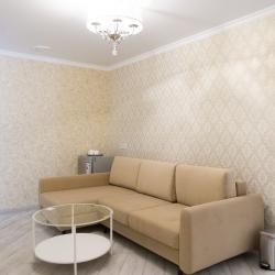 Фото Отель Silver (Сильвер)