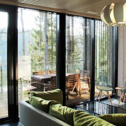 Фото Отель Точка на карте. Сортавала