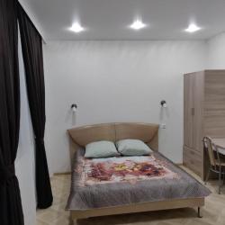 Фото Отель Hotel Salus (Салус)