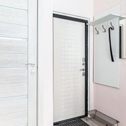 Фото Апартаменты на улице Сколковская 1Б