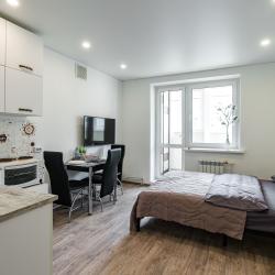 Фото Апартаменты на проспекте Столыпина