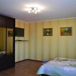 Фото Отель Седьмое Небо