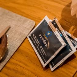 Фото Отель Wellness Hotel and Spa (Велнесс)