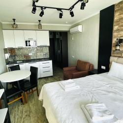 Фото Отель Marvella Apartments Orbi Beach Tower