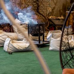 Фото Отель Гостевой дом на Тенистой