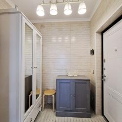 Фото Апартаменты на улице Наурызбай батыра