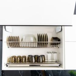 Фото Апартаменты на Хворостянского 21