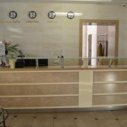 Фото Отель Северный замок