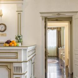 Фото Отель Голубое Озеро