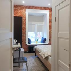 фото 23 Aesthetics Room House (Эстетикс Рум Хаус)